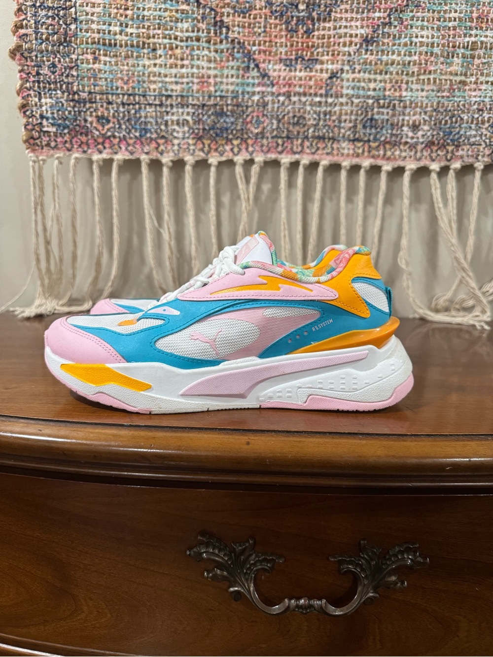 Puma RS-X Women’s Running Shoes